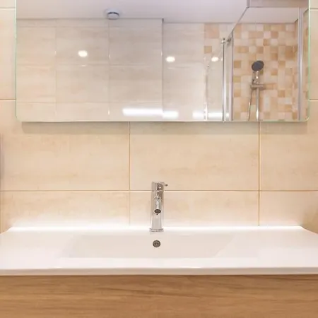 Appartement Marquês Deluxe Oporto