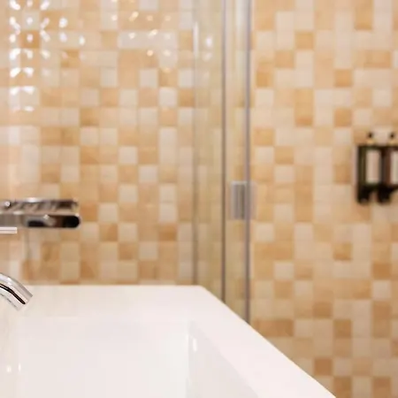 Marquês Deluxe Appartement Oporto