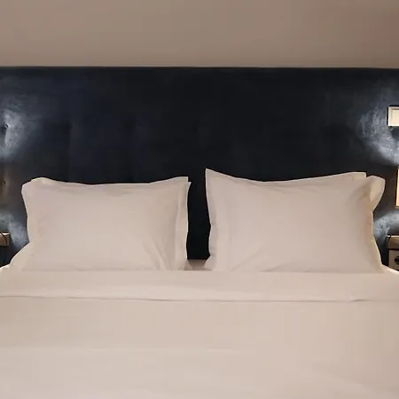 Appartement Marquês Deluxe *