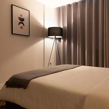 Marquês Deluxe Apartamento *