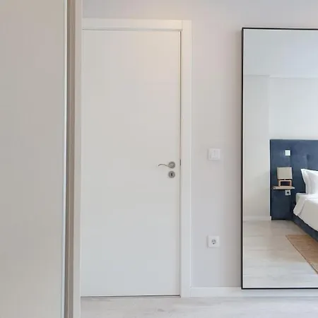 Marquês Deluxe * Porto