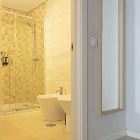 Marques Deluxe Apartment Porto
