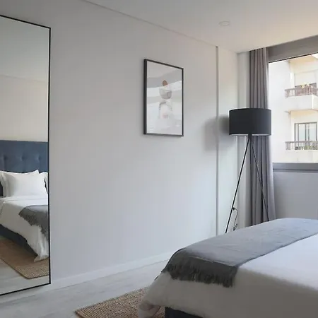 Marques Deluxe Daire