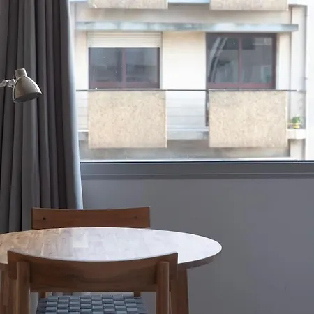 Marquês Deluxe Porto