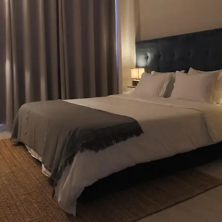 Marquês Deluxe Appartement