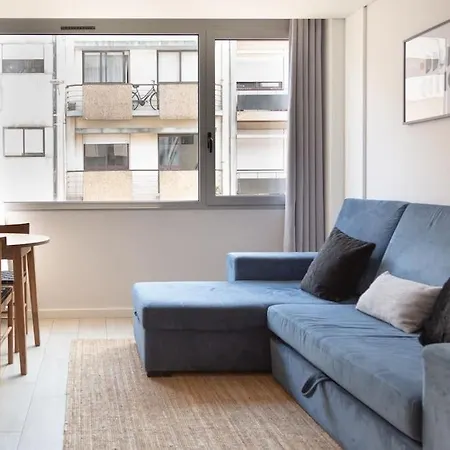 Marquês Deluxe Porto