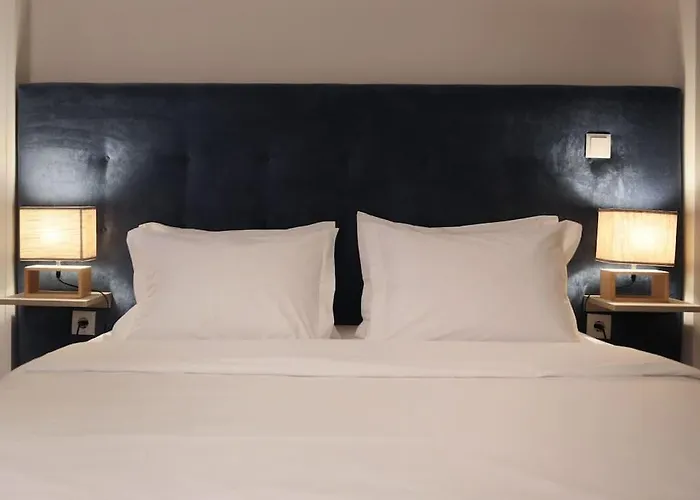 Apartament Marques Deluxe *