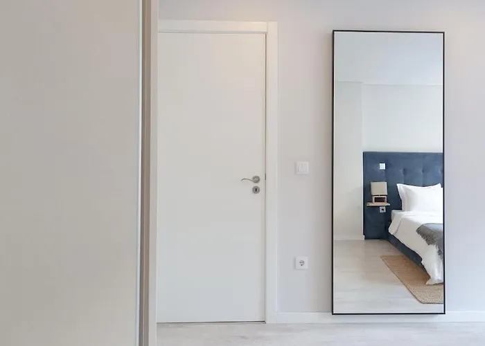 Marquês Deluxe * Oporto