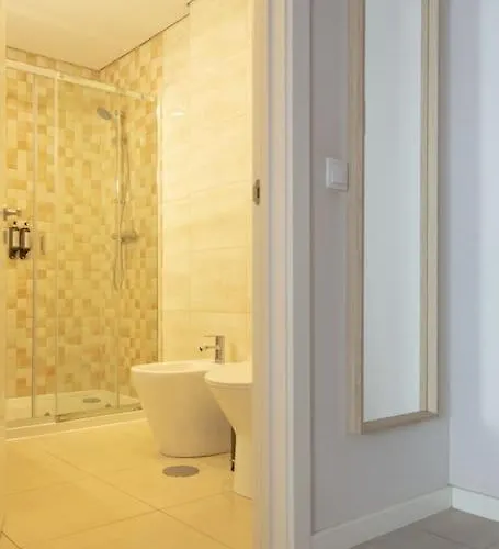 Marques Deluxe Apartament Porto