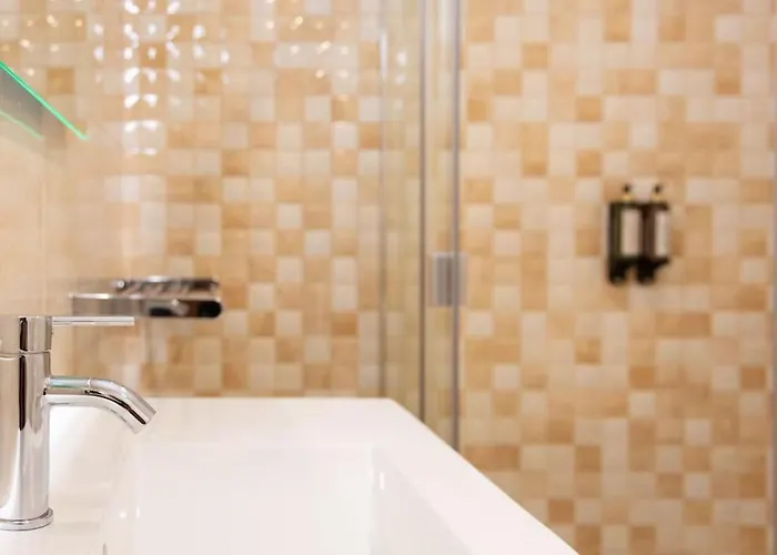 Marquês Deluxe Appartement Oporto