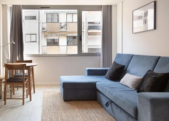 Marquês Deluxe Oporto