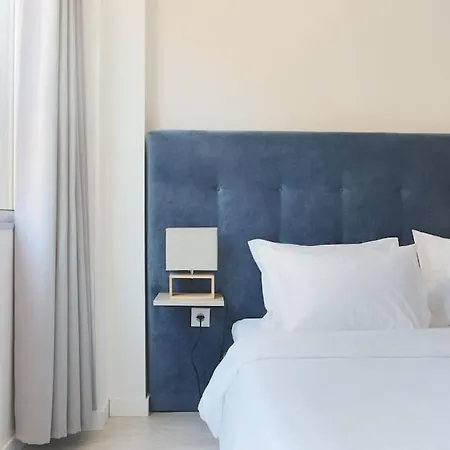 Apartment Marques Deluxe Porto