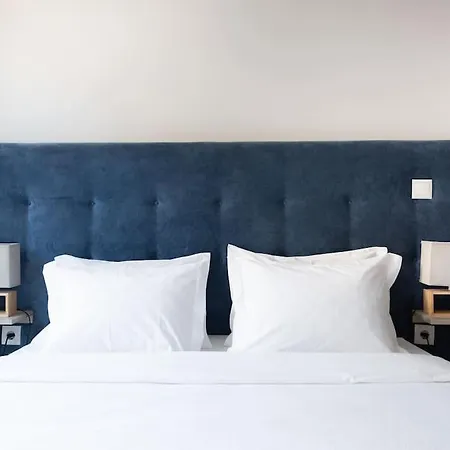 Marques Deluxe Apartment Porto