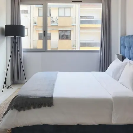 Marques Deluxe Porto