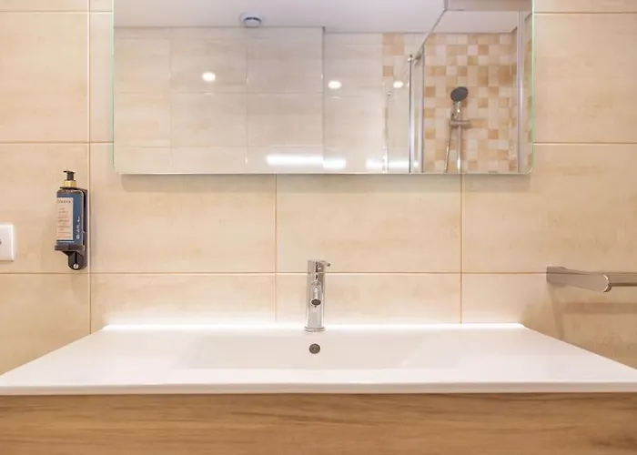 Apartmán Marques Deluxe Porto